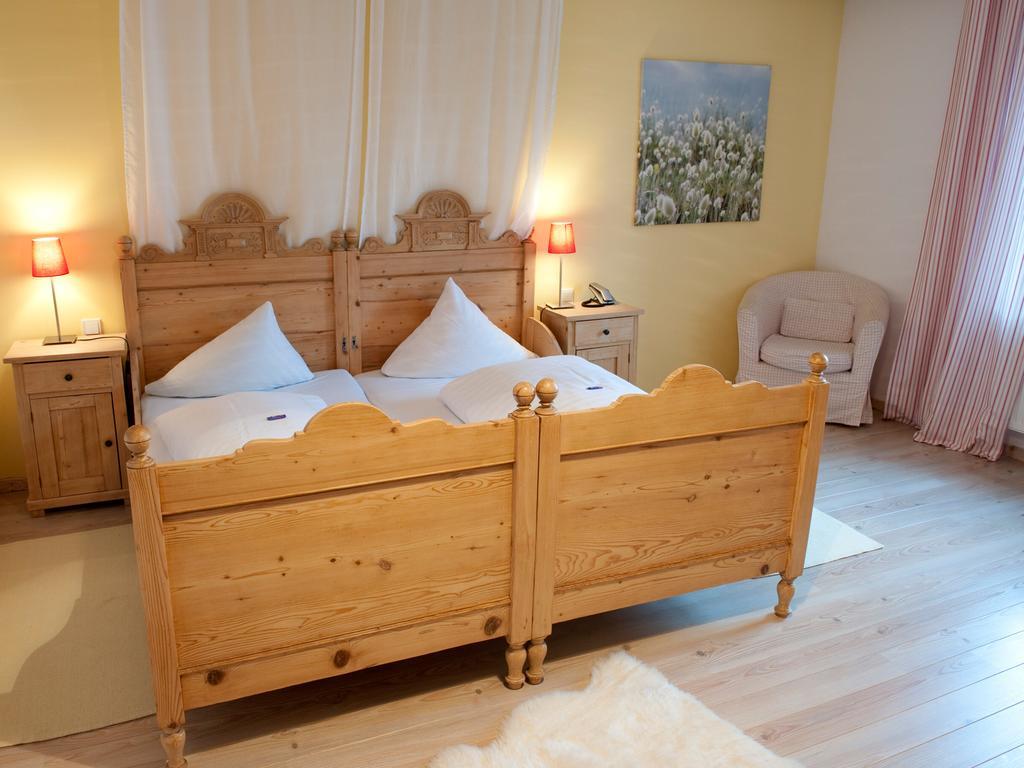 Forstnerwirt Hotel | Stubn | Biergarten Rottenburg an der Laaber Room photo
