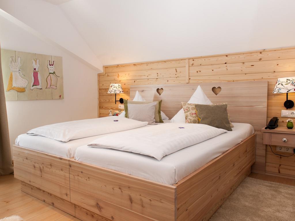 Forstnerwirt Hotel | Stubn | Biergarten Rottenburg an der Laaber Room photo