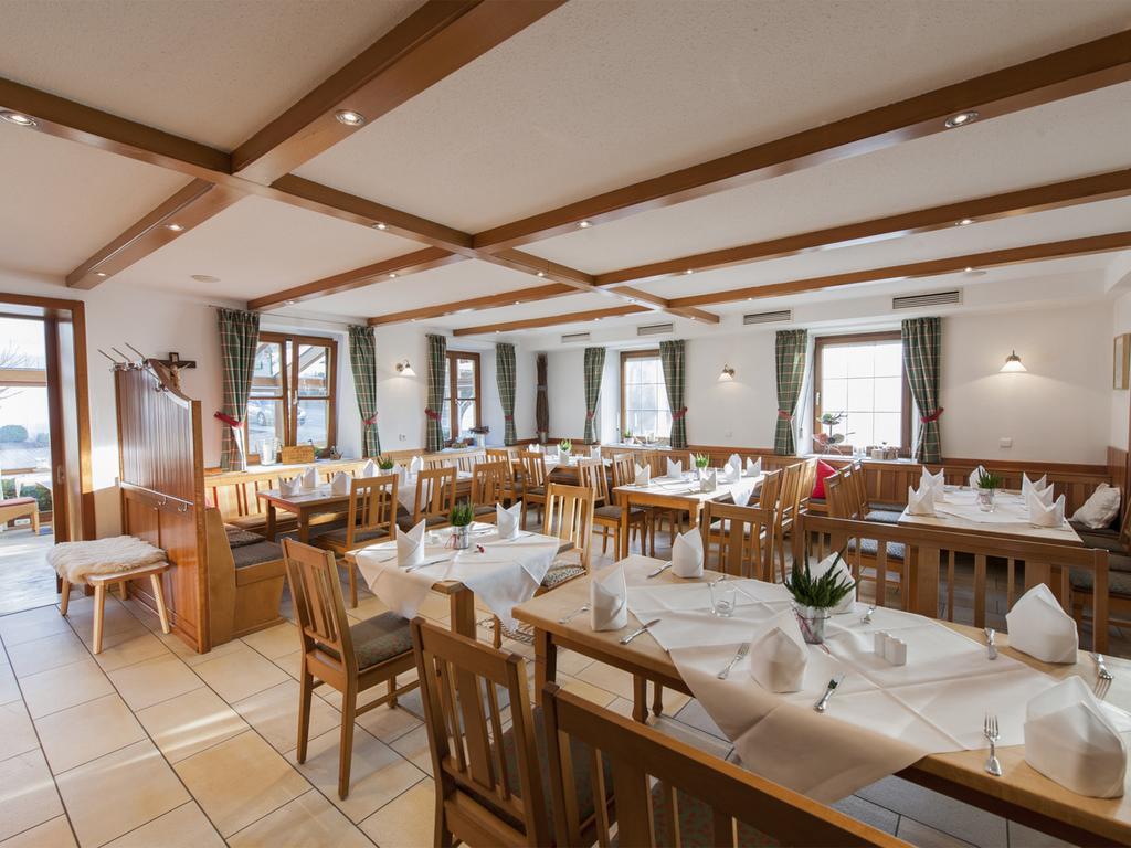 Forstnerwirt Hotel | Stubn | Biergarten Rottenburg an der Laaber Exterior photo