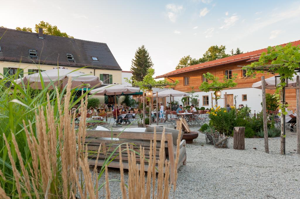 Forstnerwirt Hotel | Stubn | Biergarten Rottenburg an der Laaber Exterior photo